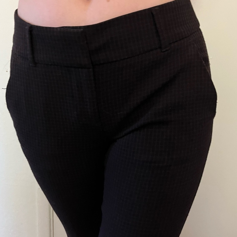 modern skinny ankle by Loft